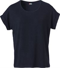 T-SHIRT DONNA LOOSE FIT